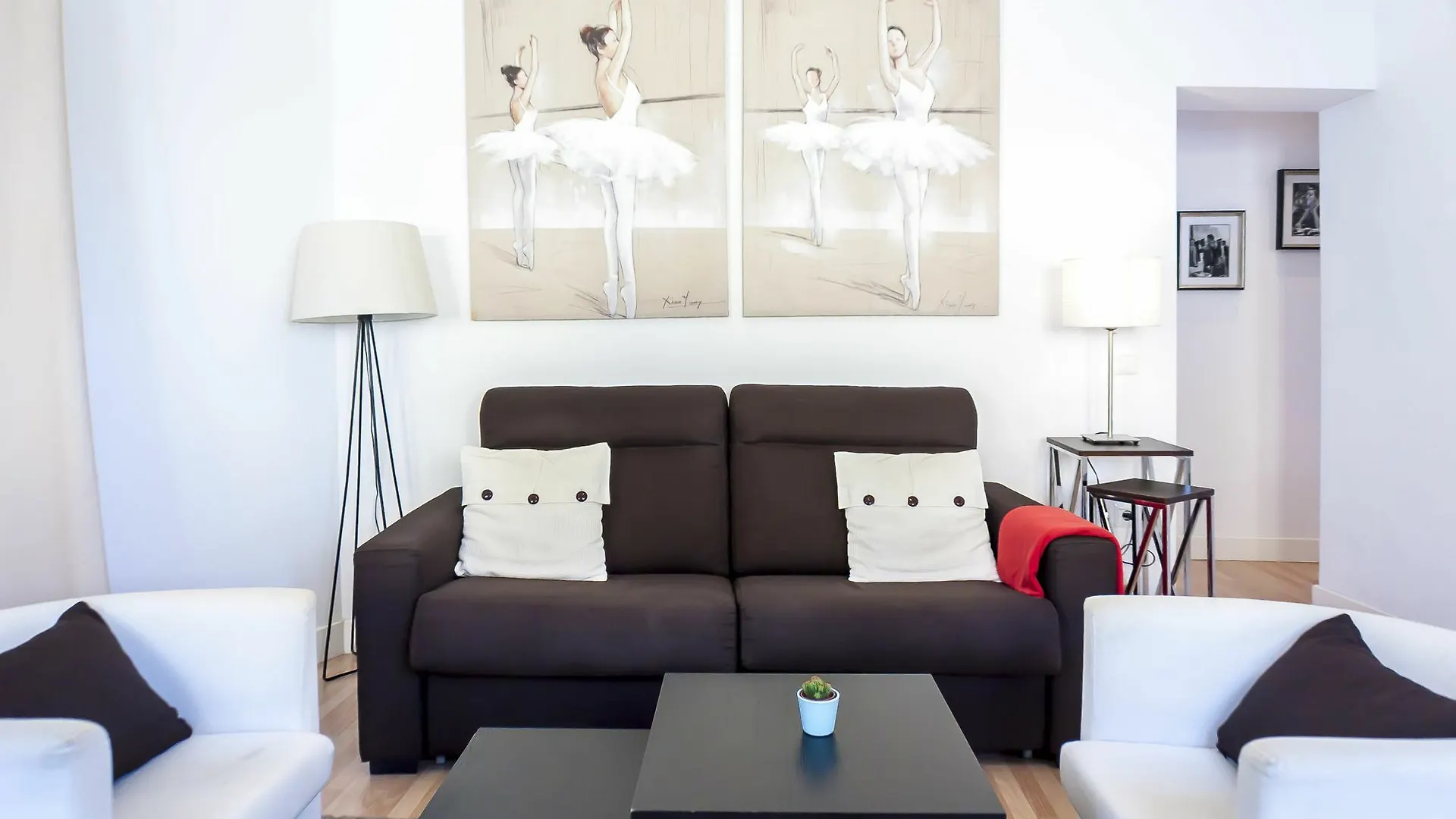Lo Mejor De Triana. Altozano Apartment Seville 0*,  Spain