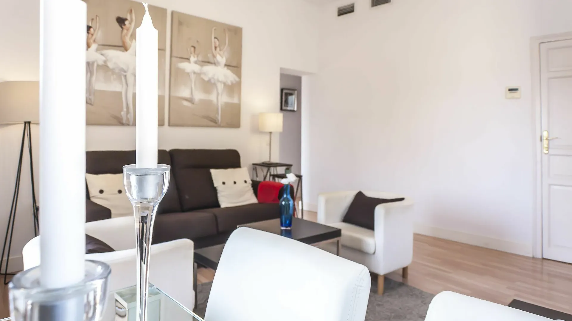 Lo Mejor De Triana. Altozano Apartment Seville Spain