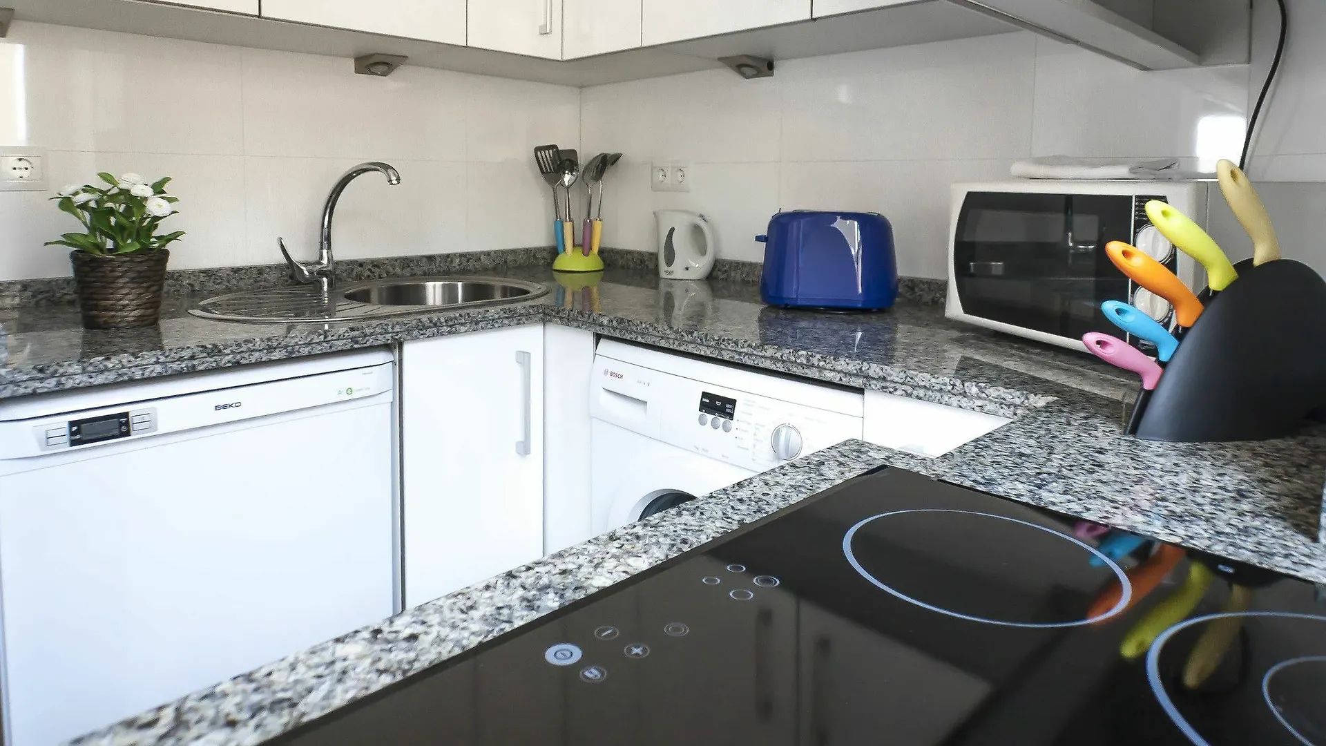Lo Mejor De Triana. Altozano Apartment Seville