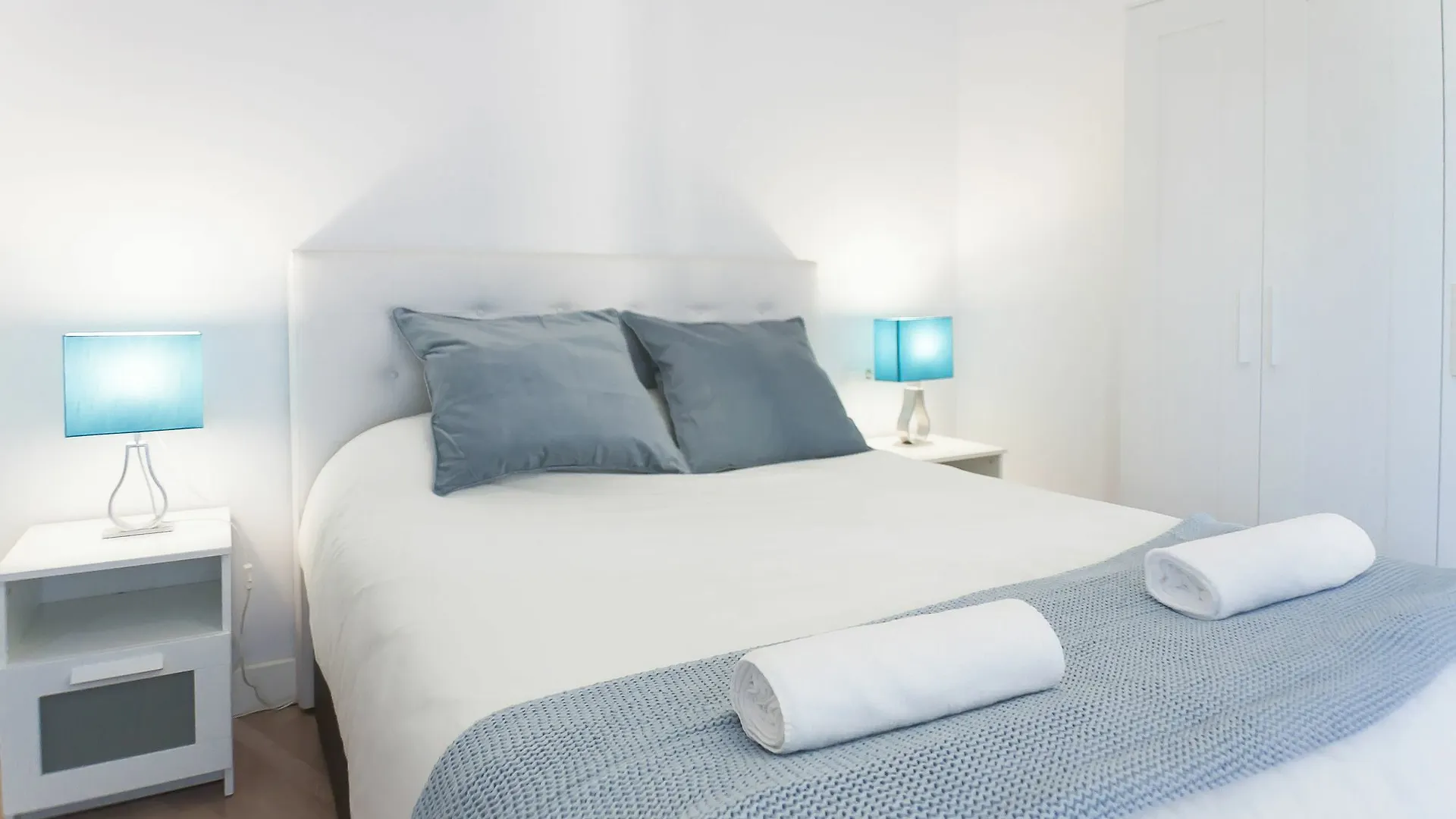 Lo Mejor De Triana. Altozano Apartment Seville