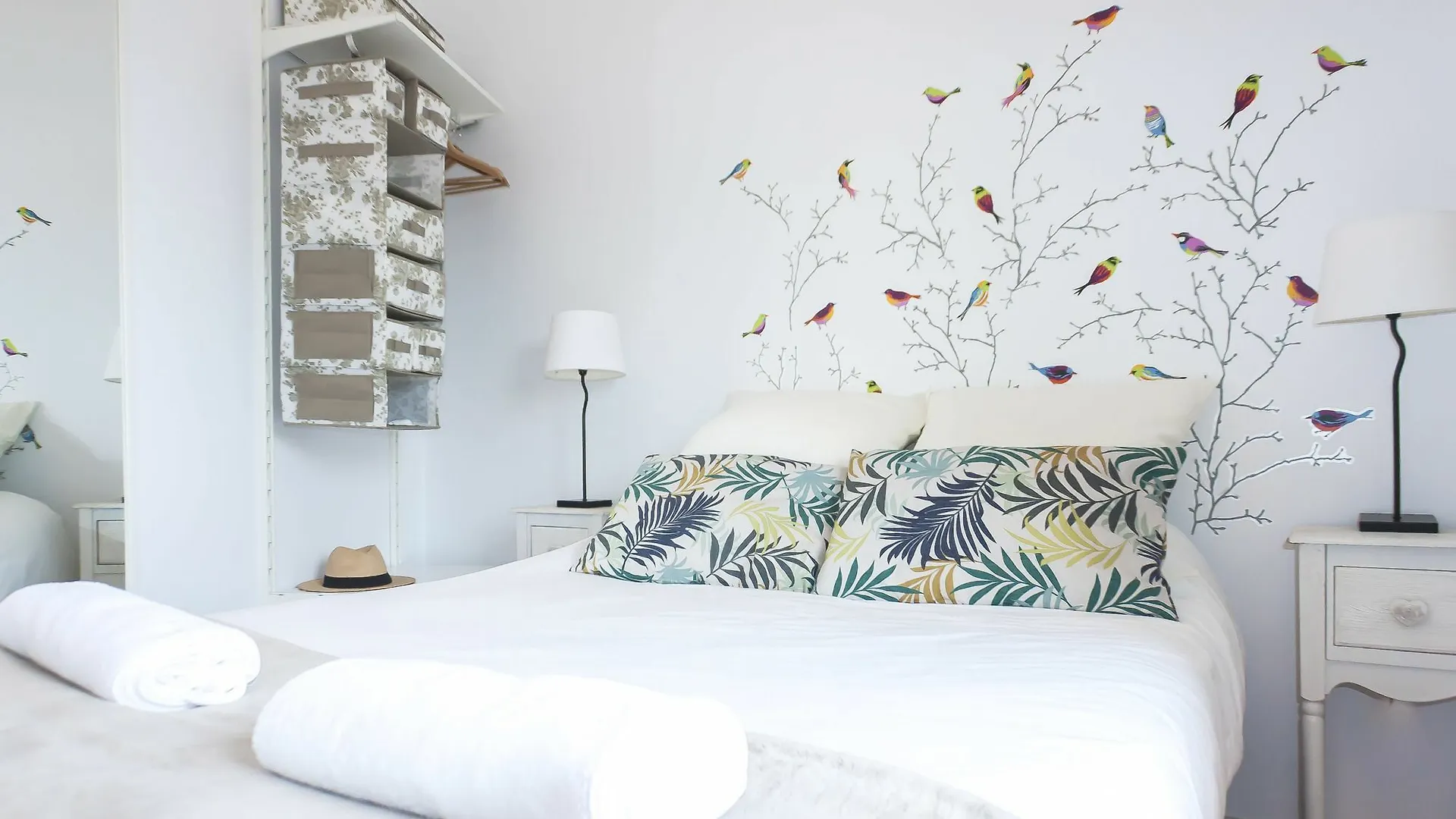 Lo Mejor De Triana. Altozano Apartment Seville