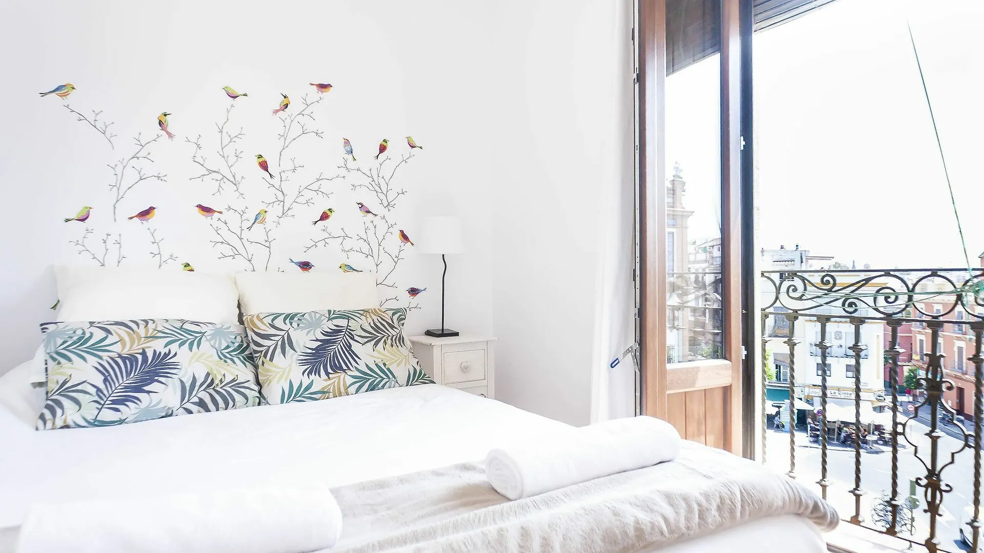 Lo Mejor De Triana. Altozano Apartment Seville