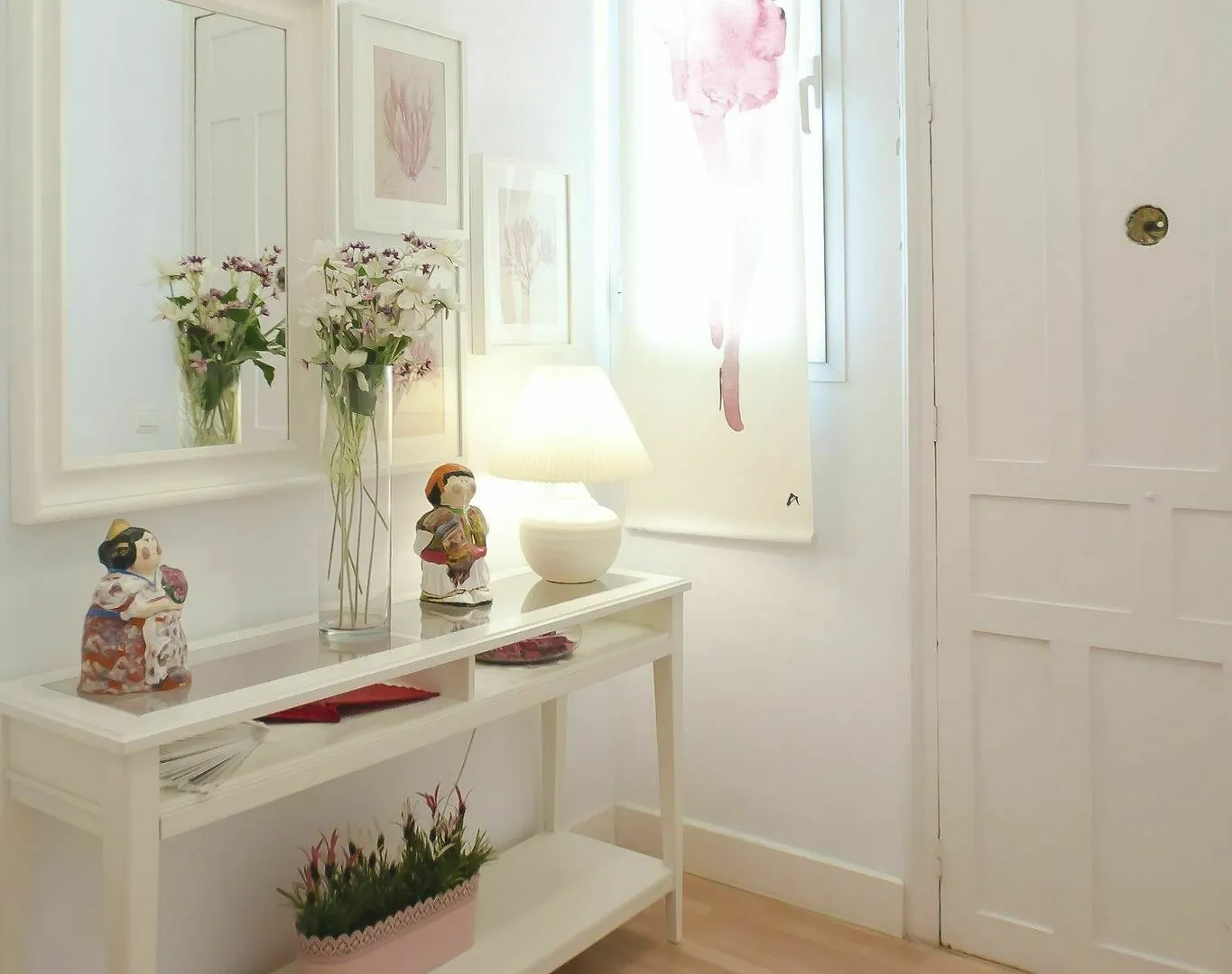 Lo Mejor De Triana. Altozano Apartment Seville