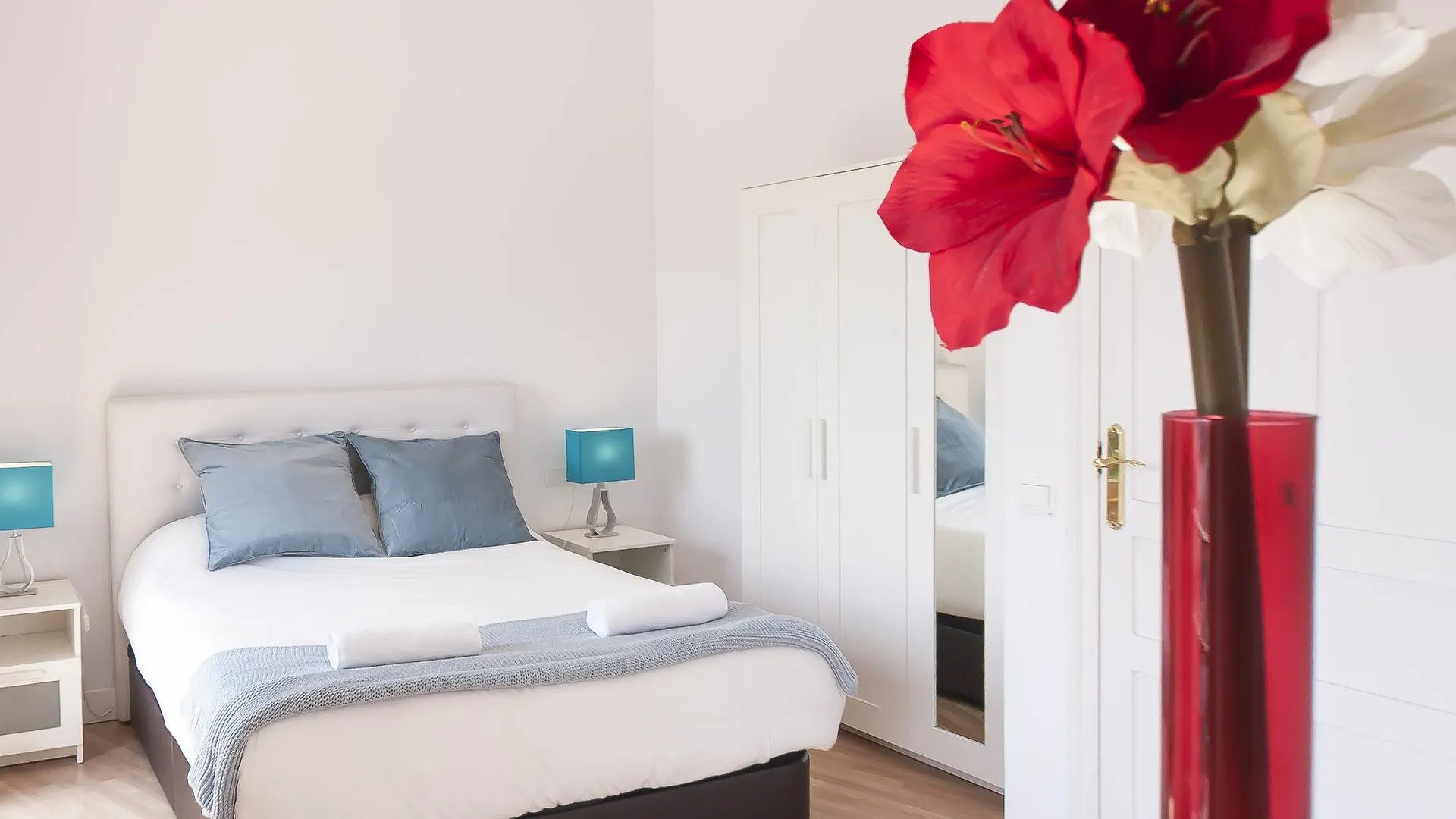 Lo Mejor De Triana. Altozano Apartment Seville Spain