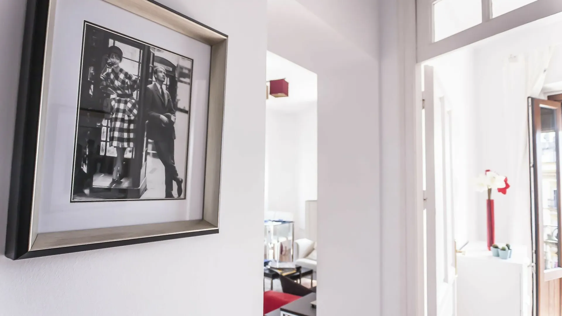 Lo Mejor De Triana. Altozano Apartment Seville