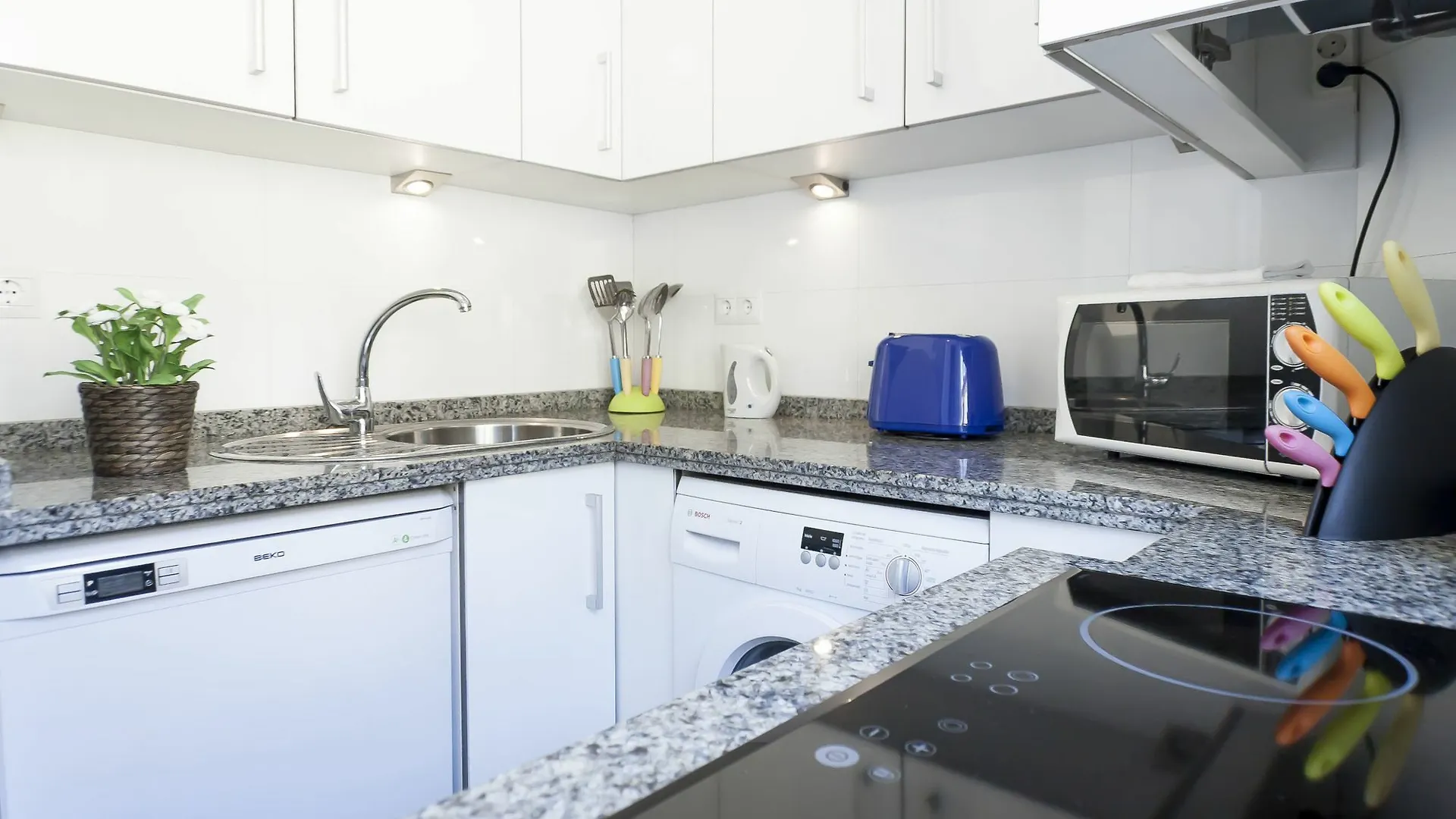 Lo Mejor De Triana. Altozano Apartment Seville