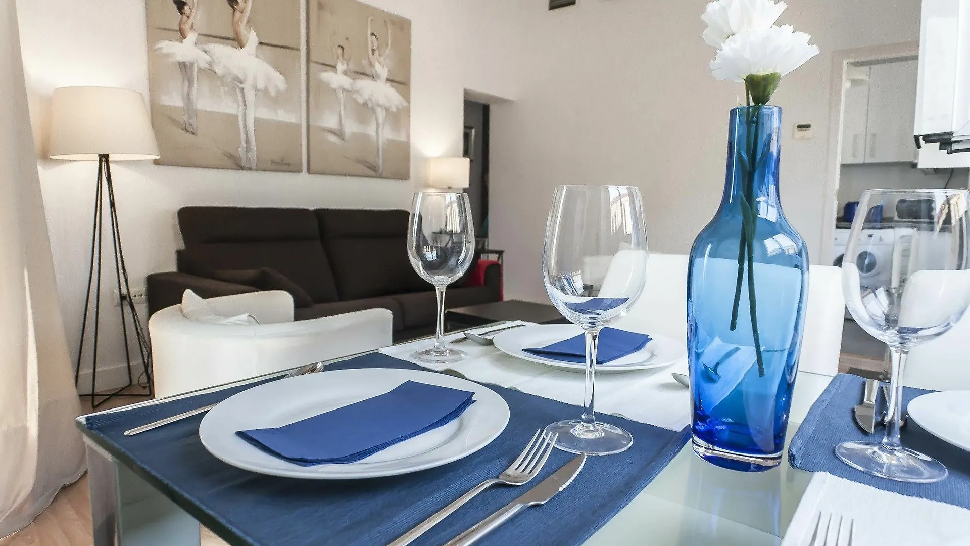 Lo Mejor De Triana. Altozano Apartment Seville Spain