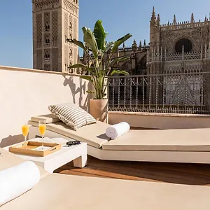 Puerta Catedral Appartement