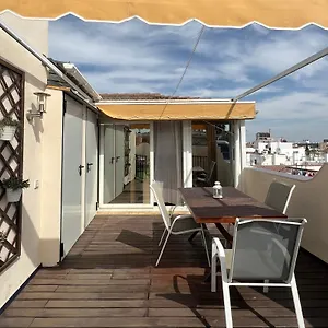 Iberflat Fabiola Appartement