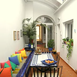 3* Panzió Casa Alfareria 59