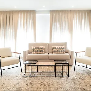 Tetuan Apartments, By Homing U Appartement