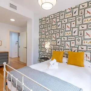 Veoapartment Alhondiga Primero Appartement
