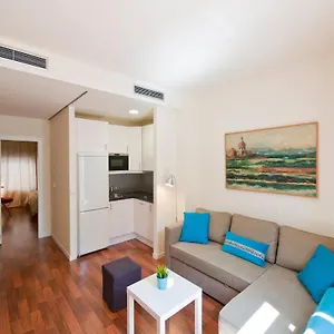 Murallas De Appartement