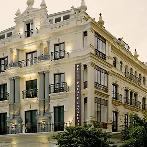 2* Szálloda Petit Palace Canalejas