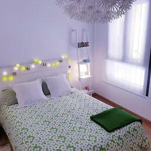 Nuevo Centro Historico Appartement
