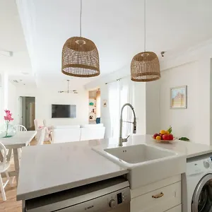 Unique Homes Setas, Plaza De San Pedro 6 Pax Appartement