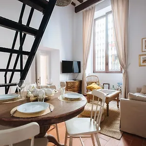 Casa Galera Historic Downtown In Appartement