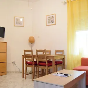 Enjoy Familia Appartement