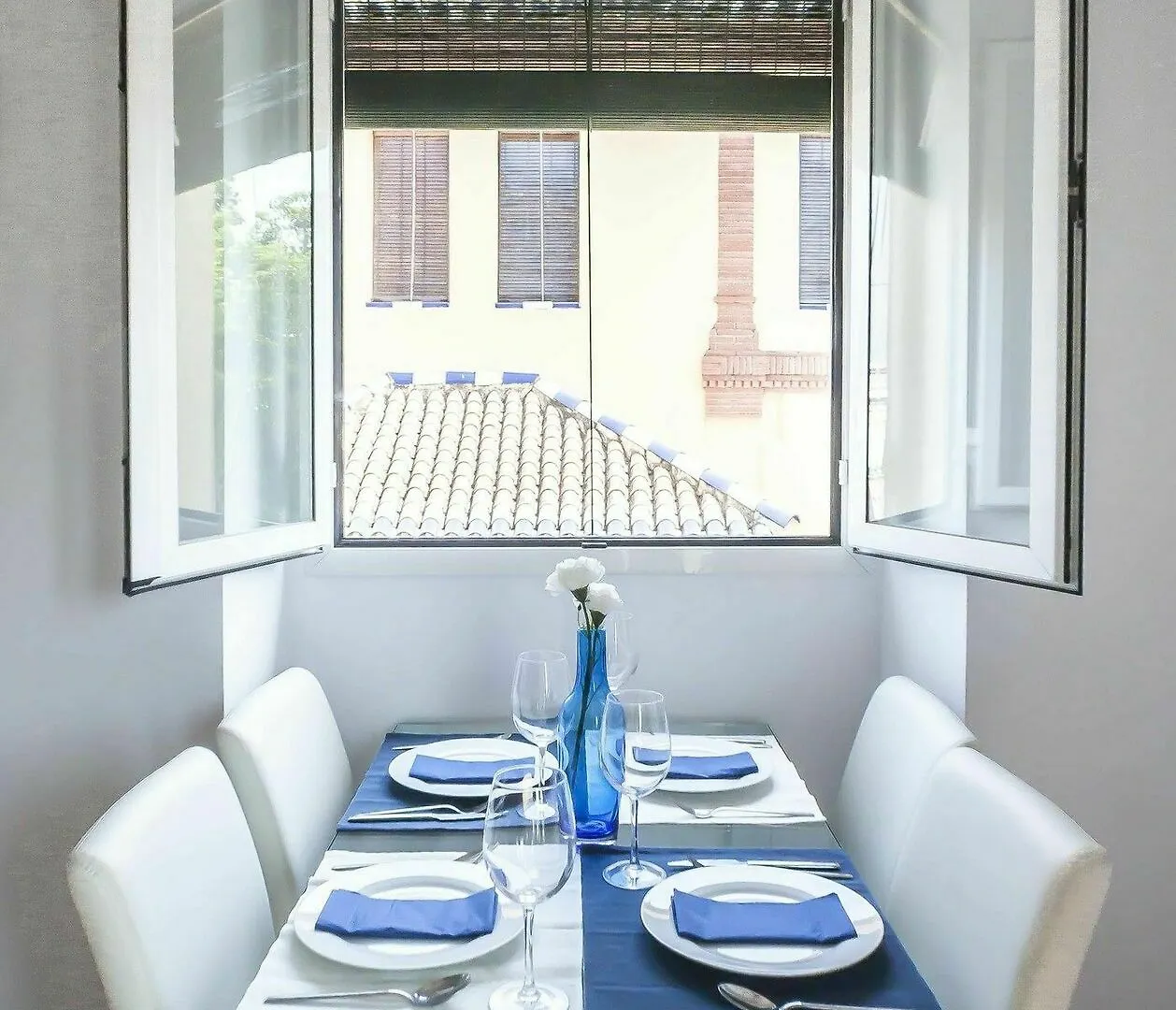Lo Mejor De Triana. Altozano Apartment Seville